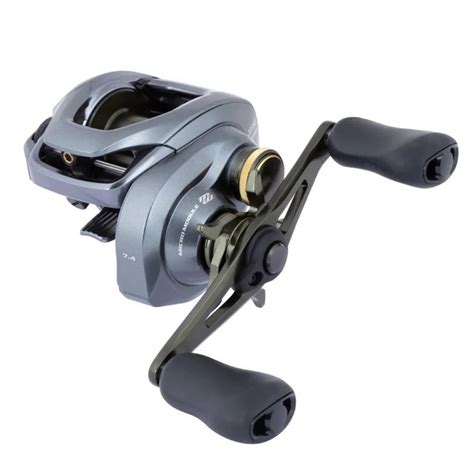 Moulinet Casting Shimano Curado Dc Leurre De La P Che