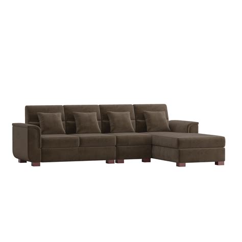 L-SHAPE SOFA-PARIS | Regal Furniture