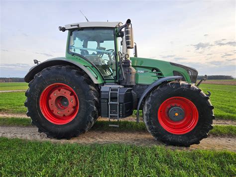 Fendt Scr Profi Plus Rtk Owicz Olx Pl