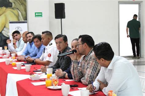 Programa Anual de Obra Pública 2023 en la Sesión Ordinaria de la