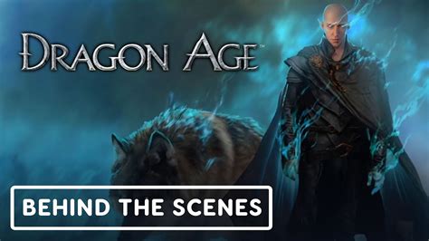 Dragon Age 4 Gaming Most Epic Win