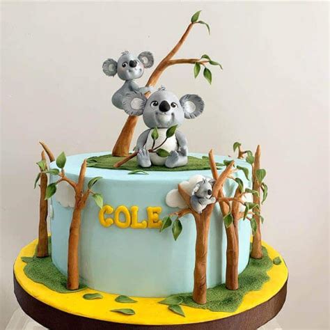 Pin En Best Cake Designs