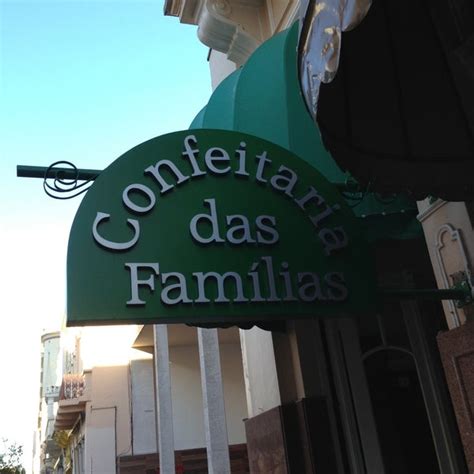 Confeitaria Das Fam Lias Curitiba Pr