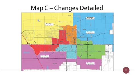 Vusd Board Approves New Political Maps The Sun Gazette Newspaper