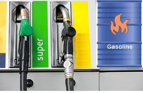 properties  gasoline fuel wwwthepetrosolutionscom