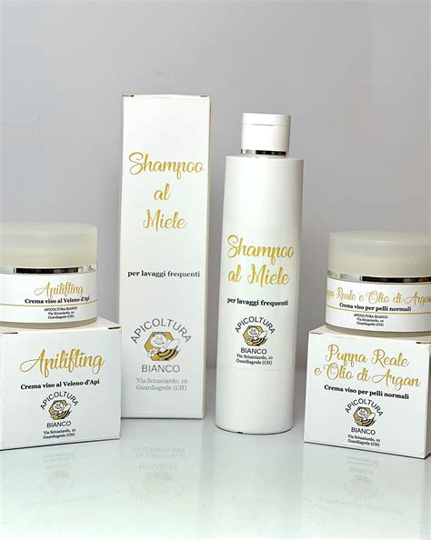 Apilifting Crema Viso Al Veleno Dapi