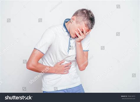 how to fix a hurting stomach