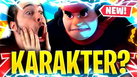 Lesz J Karakter J Update Mikor J N Brawl Stars Magyarul Youtube