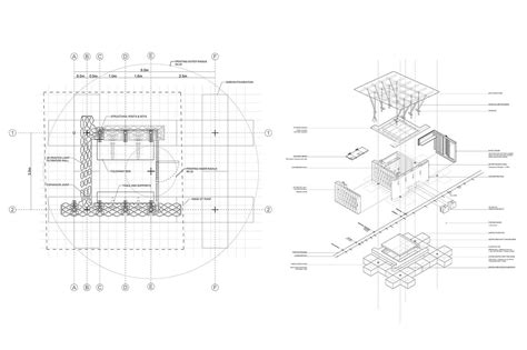 Prototipo De Vivienda Realizada Con Tierra Y Una Impresora 3d Iaac