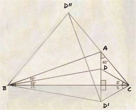 geometry - Polish Olympiad Problem - Mathematics Stack Exchange