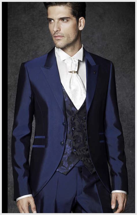 Wedding Tuxedos - I & A Formalwear