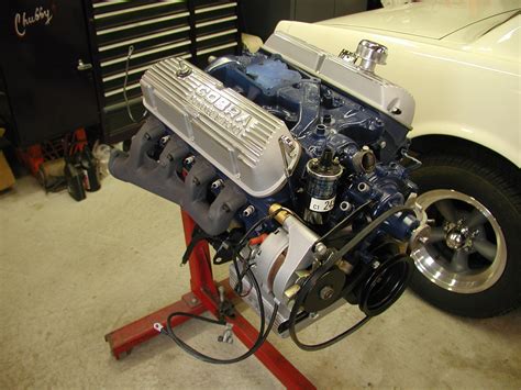 1966 Mustang. Engine bay detailing? - Ford Mustang Forum