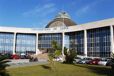 Erasmus+ call for one place at Cadiz University! – Khazar University – International Relations ...