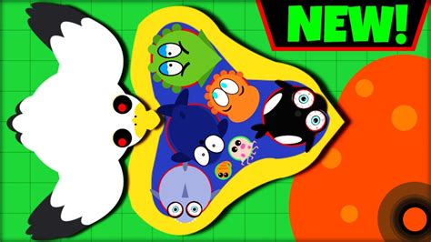 Mopeio Ostrich Owl Pelican Falcon And Frogs All New Animals In Mope