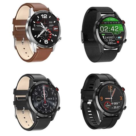 Zegarek Smartwatch M Ski Opaski Do Wyboru Wyprzeda Tr Bki Wielkie Olx Pl