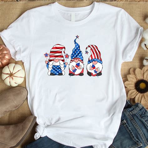 4th Of July T Shirt Patriotic Fun 4th Of July Shirt 4th Of July