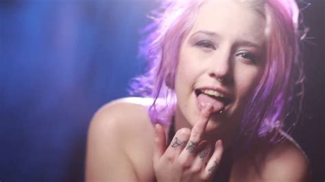 PROXY PAIGE HOOLIGAN PROMO CLIP Free Sex Video RedTube