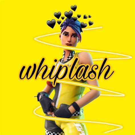 Fortnite Whiplash Wallpapers - Top Free Fortnite Whiplash Backgrounds - WallpaperAccess