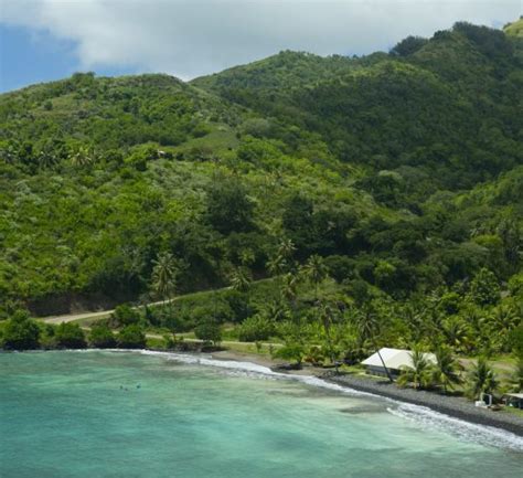 Discover the island of Hiva Oa - Tahiti Tourisme