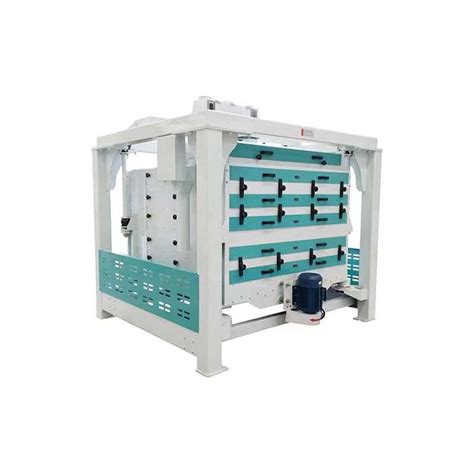 Rotary Rice Grading Machine Manufacturers Buy Rotary Rice Grading Machine