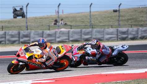 Gp AmÉricas Motogp 2022 Resumen Y Resultado Del Gran Premio De Las