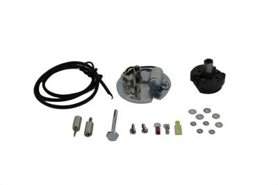 Stock Points Conversion Advance Kit