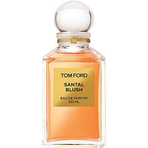 Santal Blush | Tom Ford | Perfume Samples | Scent Samples | UK