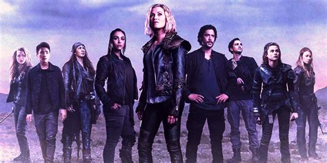 All 7 Seasons Of The 100 Ranked Worst To Best