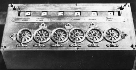 el navegante de papel la pascalina