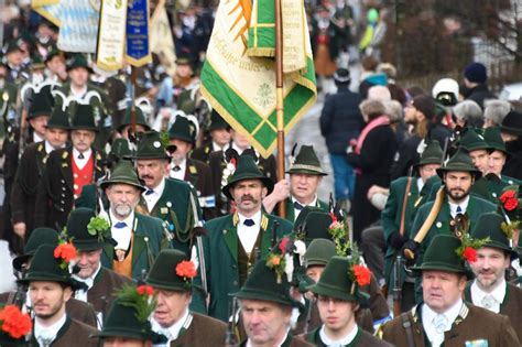 Gebirgssch Tzen Gedenken Sendlinger Mordweihnacht