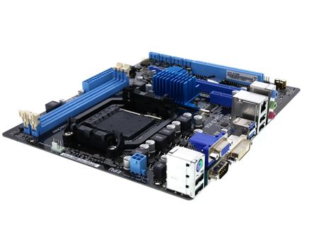 Asus M A L M Le Usb Am Micro Atx Amd Motherboard Newegg