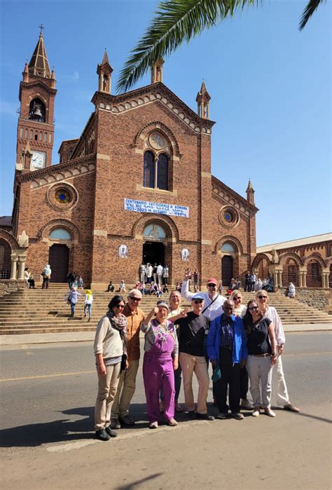 Eritrea Tours Travel Agency Visit Eritrea with Local Experts