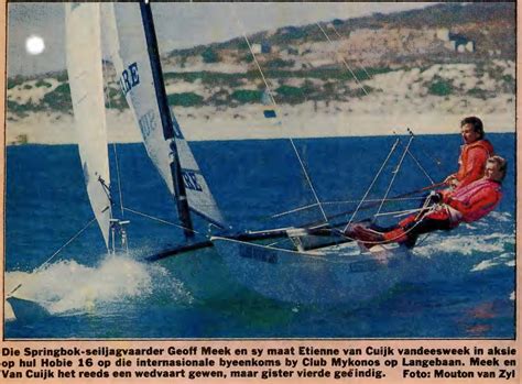 On This Day – 4 April. A Newspaper History of Sailing – Sailing Magazine