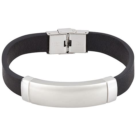 Mabro Steel Armband Edelstahl Mit Draht