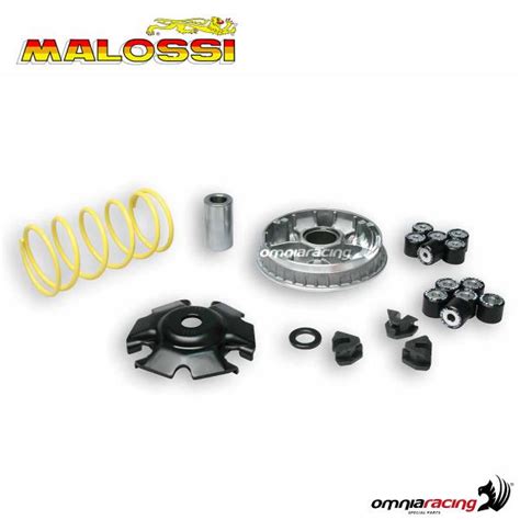 Malossi Variator Multivar 2000 For Kymco Vivio 150 4T 5114404