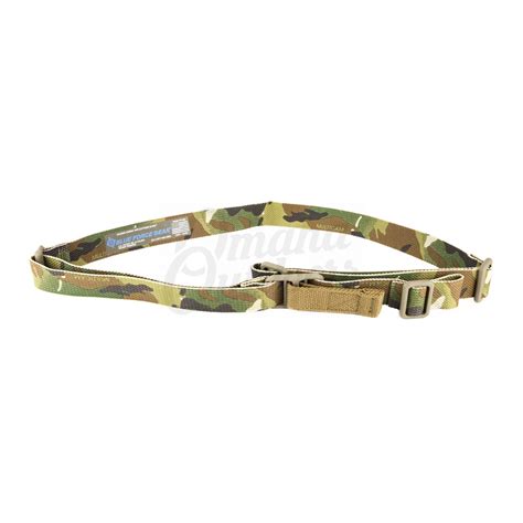 Blue Force Gear Vickers 2 Point Combat Sling Multicam Omaha Outdoors