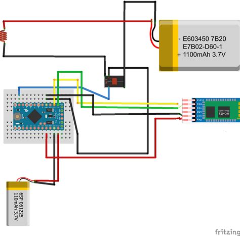 GitHub - Pasanlaksitha/Arduino-Bluetooth-Detonator: Detonate your Fire Crackers with Mobile Phone