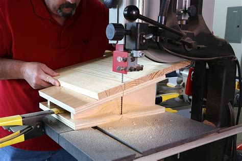 Easy And Simple Guide To Get Jig For Woodworking