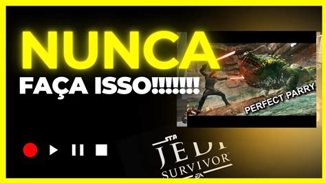 Star War Jedi Survivor Como Derrotar Filhote Oggdo Lend Rio Modo