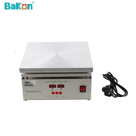 Bakon Bk L Heating Plate Buy Shenzhen Bakon Electronic Technology