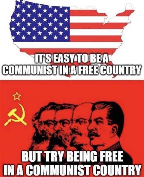 The best Communism memes :) Memedroid