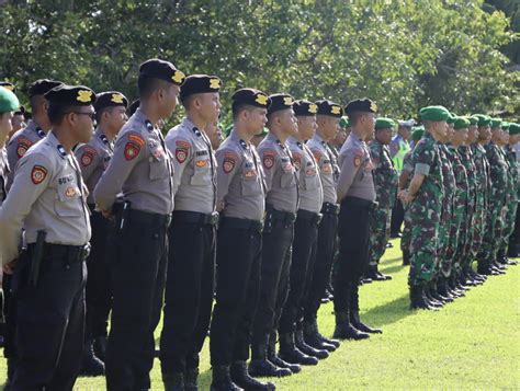 Rpp Segera Terbit Jabatan Asn Bisa Diisi Tni Dan Polri Infobanknews