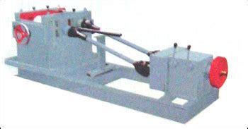 Round Bar Straightening Machine At Best Price In Ludhiana A S