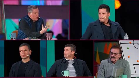 Osorio y la era Martino con México El más lamentable de todos TUDN