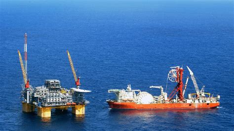 Technipfmc Announces New Subsea Contract With Petrobras For The B Zios