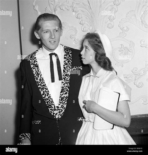 Arriba 84 Imagen Jerry Lee Lewis Married Vn