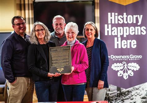 Downers Grove Magazine March 2020 by DownersGroveMagazine - Issuu