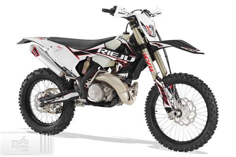Rieju MR 300 Racing/Pro 2022 - Precio, ficha técnica, opiniones y ofertas