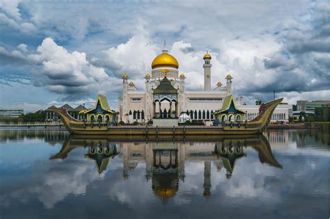 Culture & History (Brunei Darussalam) - Commonwealth Portal
