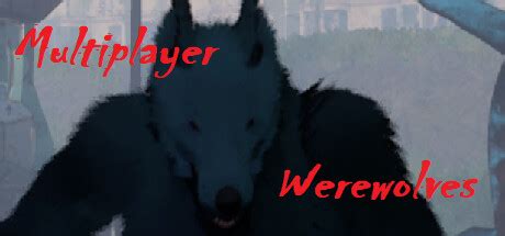 Multiplayer Werewolves on Steam